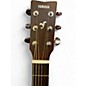 Used Yamaha FS-800 Natural Acoustic Guitar