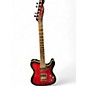 Used Fender Special Edition Custom Telecaster FMT HH Black Cherry Burst Solid Body Electric Guitar thumbnail