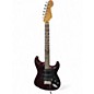 Used Fender Player II Stratocaster Oxblood Solid Body Electric Guitar thumbnail