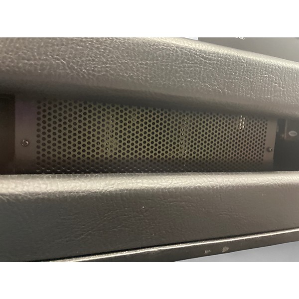 Used Bad Cat Cougar 50H 50W Tube Guitar Amp Head