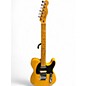 Used 2022 Fender Player Plus Telecaster Butterscotch Solid Body Electric Guitar thumbnail