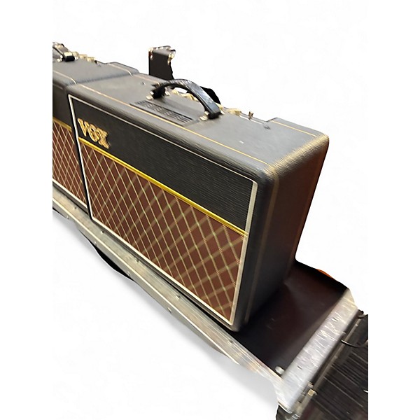Used VOX AC10C1 10W 1x10 Tube Guitar Combo Amp