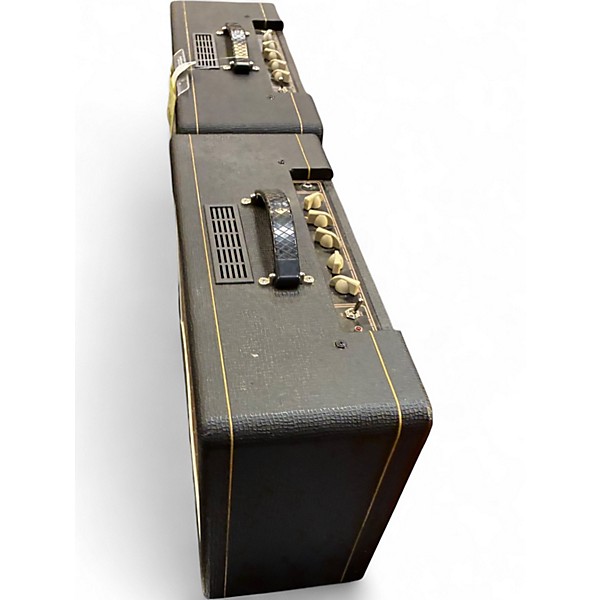 Used VOX AC10C1 10W 1x10 Tube Guitar Combo Amp