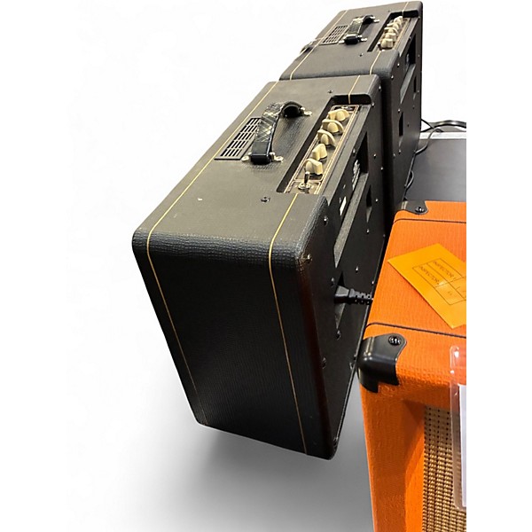 Used VOX AC10C1 10W 1x10 Tube Guitar Combo Amp