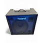 Used Roland KC550 1x15 180W Keyboard Amp thumbnail