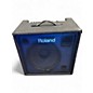Used Roland KC550 1x15 180W Keyboard Amp