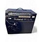 Used Roland KC550 1x15 180W Keyboard Amp