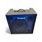 Used Roland KC550 1x15 180W Keyboard Amp thumbnail