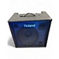 Used Roland KC550 1x15 180W Keyboard Amp