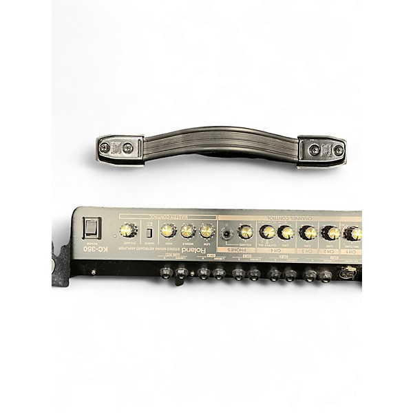 Used Roland KC350 1x12 120W Keyboard Amp