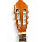 Used Lucero LC100 Natural Classical Acoustic Guitar
