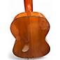 Used Lucero LC100 Natural Classical Acoustic Guitar