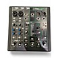 Used Mackie PROFX6V3 Unpowered Mixer thumbnail