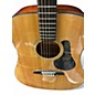 Used Alvarez RD8 Natural Acoustic Guitar