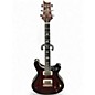 Used PRS SE Hollowbody Standard Fireburst Hollow Body Electric Guitar thumbnail