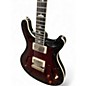 Used PRS SE Hollowbody Standard Fireburst Hollow Body Electric Guitar