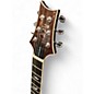 Used PRS SE Hollowbody Standard Fireburst Hollow Body Electric Guitar
