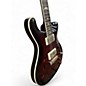 Used PRS SE Hollowbody Standard Fireburst Hollow Body Electric Guitar