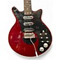 Used Brian May Guitars Brian May Signature Antique Cherry Solid Body Electric Guitar