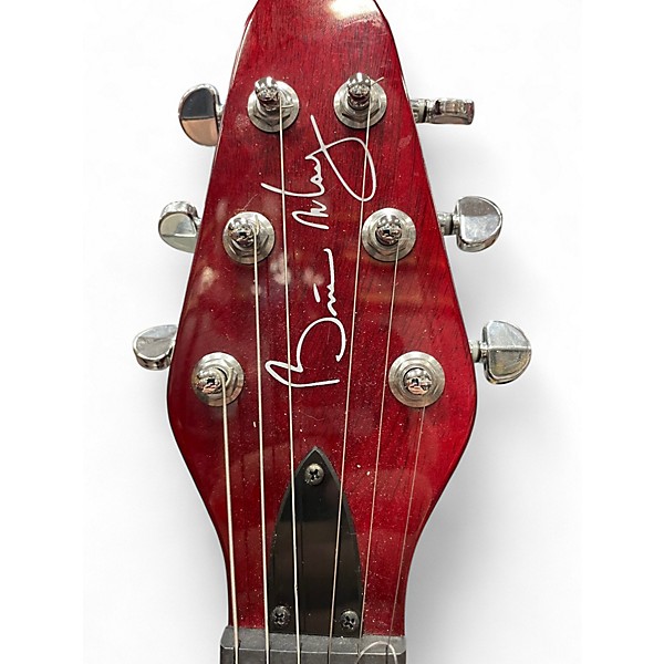 Used Brian May Guitars Brian May Signature Antique Cherry Solid Body Electric Guitar
