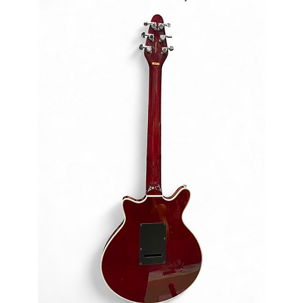 Used Brian May Guitars Brian May Signature Antique Cherry Solid Body Electric Guitar