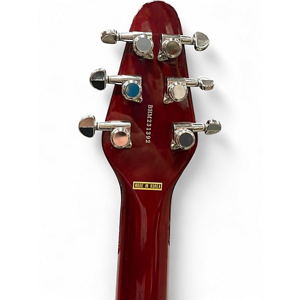 Used Brian May Guitars Brian May Signature Antique Cherry Solid Body Electric Guitar