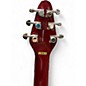 Used Brian May Guitars Brian May Signature Antique Cherry Solid Body Electric Guitar