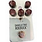 Used Danelectro ROEBUCK Effect Pedal thumbnail
