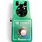 Used Ibanez Tube Screamer Mini Effect Pedal thumbnail