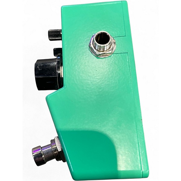 Used Ibanez Tube Screamer Mini Effect Pedal