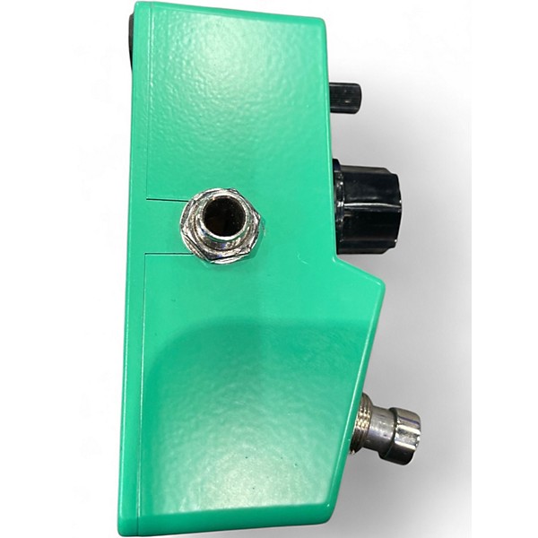 Used Ibanez Tube Screamer Mini Effect Pedal