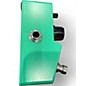 Used Ibanez Tube Screamer Mini Effect Pedal