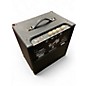 Used Fender Rumble 25 25W 1x8 Bass Combo Amp