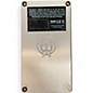 Used Walrus Audio Fathom Reverb Effect Pedal