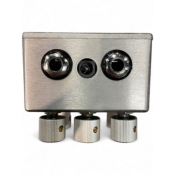 Used Walrus Audio Fathom Reverb Effect Pedal