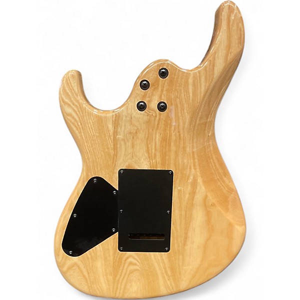 Used Cort G290 FAT BRIGHT BLUE Solid Body Electric Guitar