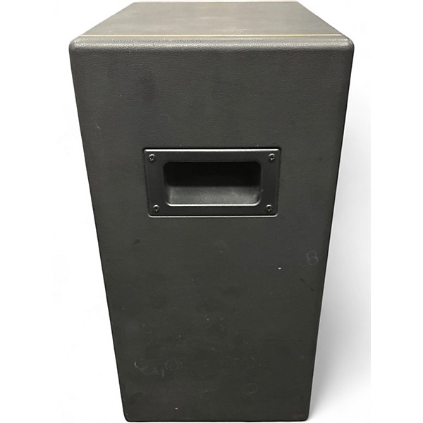 Used Positive Grid SPARK CAB POWERED FRFR SPEAKER CAB Guitar Cabinet