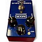 Used MXR M288 Bass Octave Deluxe Bass Effect Pedal