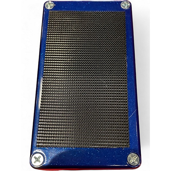 Used MXR M288 Bass Octave Deluxe Bass Effect Pedal