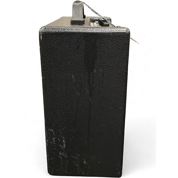 Used Fender Mustang I 20W 1X8 Guitar Combo Amp