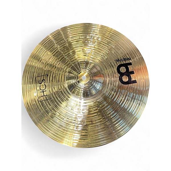 Used MEINL 16in HCS Crash Cymbal