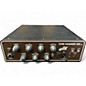 Used Aguilar Tone Hammer 350 350W Bass Amp Head thumbnail