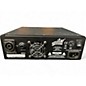 Used Aguilar Tone Hammer 350 350W Bass Amp Head