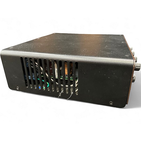 Used Aguilar Tone Hammer 350 350W Bass Amp Head