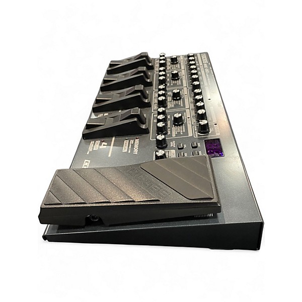 Used BOSS ME80 Guitar Multi Effect Processor