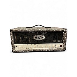 Used EVH 5150 III 50W Tube Guitar Amp Head