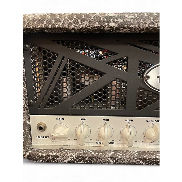 Used EVH 5150 III 50W Tube Guitar Amp Head