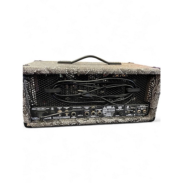 Used EVH 5150 III 50W Tube Guitar Amp Head