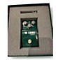 Used Ibanez TS808HW Hand Wired Tube Screamer Effect Pedal thumbnail