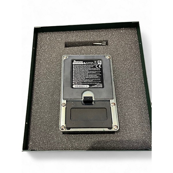 Used Ibanez TS808HW Hand Wired Tube Screamer Effect Pedal